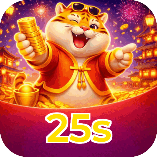 Promoções e bônus exclusivos da 25s