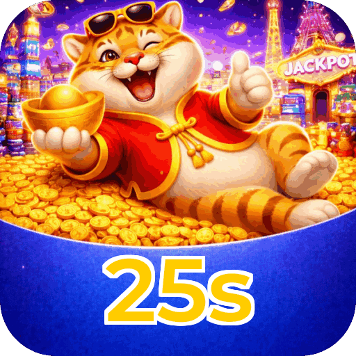 Jogos com maior RTP na 25s