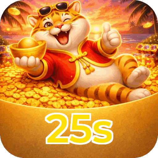 Siga a 25s no Facebook